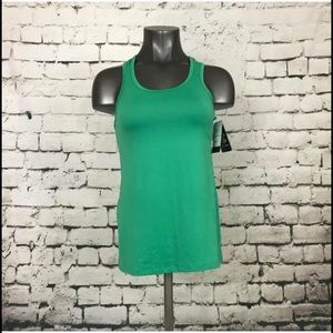 C9 Long Core Racerback Tank XS